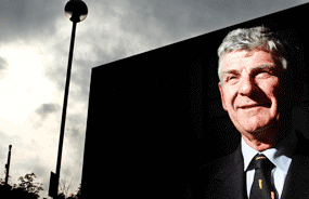 For Robert Hough, RDAs are vital to the economic recovery.