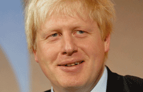 Boris Johnson has kept policies on wheelchair accessible homes and play space provision.