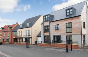 New homes: report urges fast track process for large housing schemes