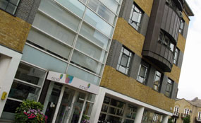 NCVO: Forecasts around 30 job losses as a result of a restructure