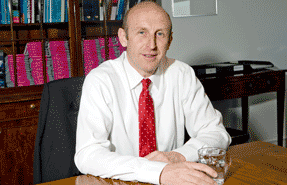 Healey: Councils will be required to submit detailed spending plans next year