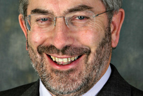 Sir Bob Kerslake