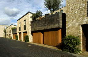 Quality: private homes outshine their social counterparts