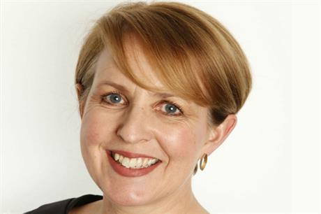 Alison Seabrooke
