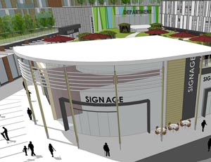 ING's plans for Maidenhead