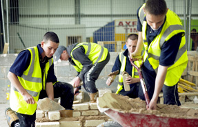 Business services group Serco and welfare-to-work specialist A4E emerged as the big winners when earlier this year the Government announced the successful contract bidders for the first phase of the Flexible New Deal.