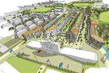 Walthamstow: L&Q plans include 294 homes