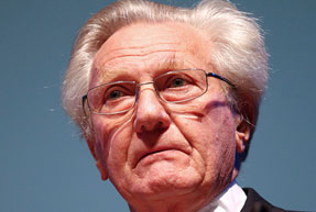 Lord Heseltine: report called for measures to boost growth