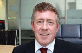 John Denham