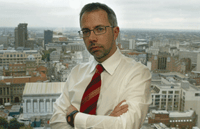 Philip Singleton: