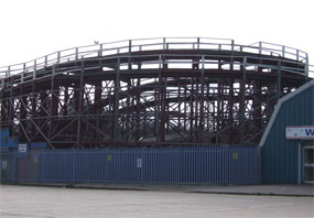 Dreamland: £3 million boost
