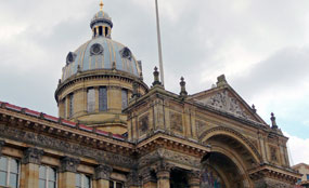 One-third of workers across Birmingham City Council's regeneration and planning teams are to lose their jobs.