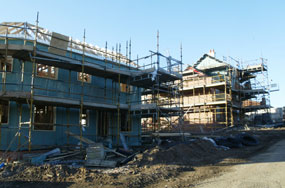 Report says new developments would be approved by referendum