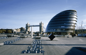 Housing: Boris proposes borough specific targets