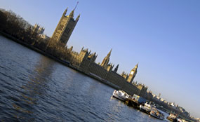 The coalition Government's flagship Localism Bill will be introduced to Parliament on Monday, ministers have said.