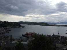 Oban: plans to create centre for renewable energy production