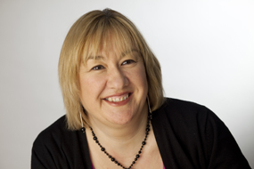 HCA chief executive Pat Ritchie