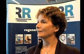 Blears: 'I haven't seen any new ideas from Cameron' 