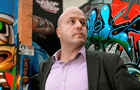 Smith: 'The big challenge for localism is skills'