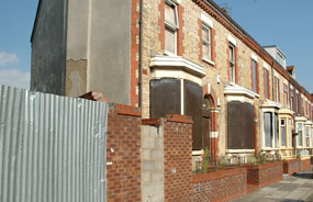 Pathfinder: £35.5 million of capital grants will be shared between 13 authorities