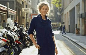 Martha Lane Fox: "We must find voices that people can trust, like neighbours or friends, to communicate their skills.