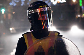 Summer riots: "we must seek to tackle the underlying causes of the riots, or they will happen again"