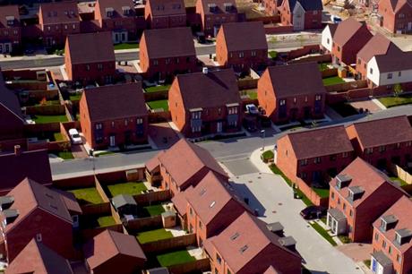 Ebbsfleet Development Corporation has acquired two sites, one of which is earmarked for housing (PIC Ebbsfleet Development Corporation