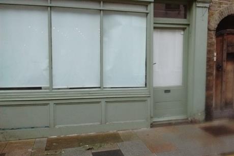 The Future High Streets Fund will support 72 high streets in all (PIC Josephine Smit)