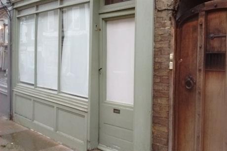 Communities secretary Robert Jenrick says the new right to convert empty shops to homes can "help the high street to adapt and thrive" (PIC Josephine Smit)