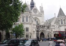 The High Court granted a judicial review of housing minister Grant Shapps' HMR transition fund decision