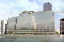 Sea Containers House: application must now be referred to mayor of London for final approval