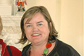 Louise Casey (image copyright: Crown)