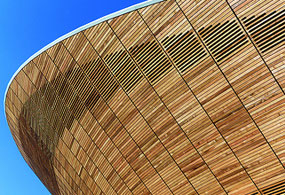 Velodrome: best public building