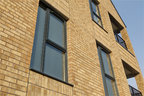 Housebuilding