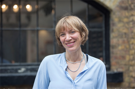 Katja Stille