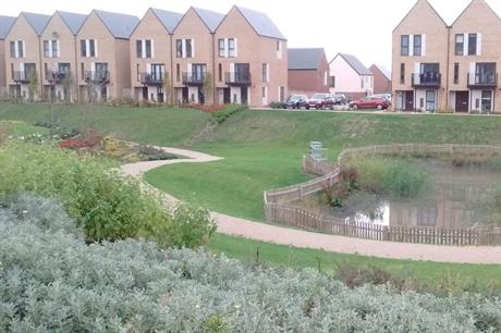The plans could see housebuilders required to enhance biodiversity on their sites