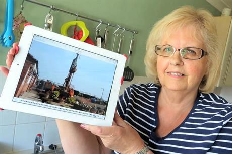 Residents' electricity bills have been reduced by as much as 50 per cent