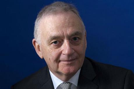 Peter Bill