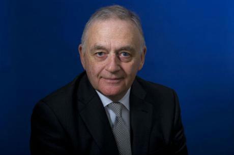 Peter Bill