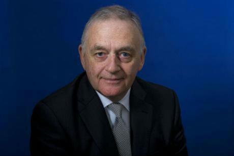 Peter Bill