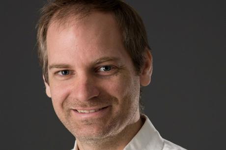 Peter Griffiths (Picture credit: Catarina Heeckt)