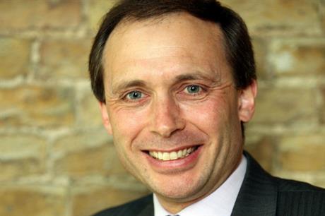 Philip Cox