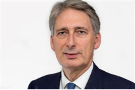 Delivering his Budget, chancellor Philip Hammond said housing was "a complex challenge"