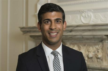 Chancellor Rishi Sunak delivered his first Budget this week