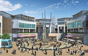 Development: Procurement procedure will be re-run