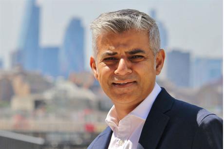 Sadiq Khan's council homebuilding programme generated high levels of interest from London local authorities