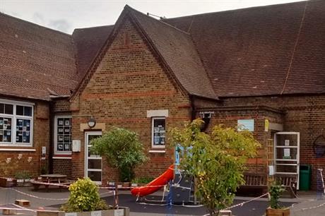 Schools stand to benefit under the government's energy efficiency programme
