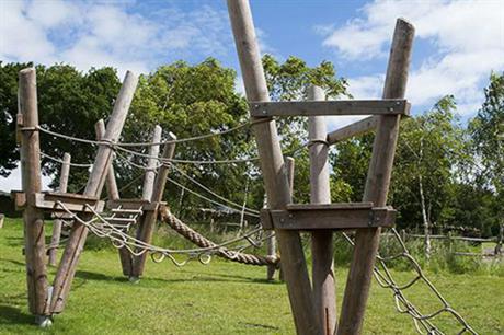 Funds from the housing development will help the council to make improvements to the visitor attraction.