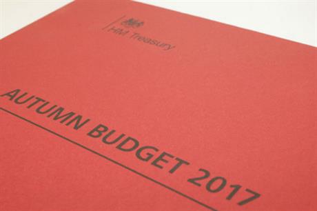 Housing measures are outlined in chapter 5 of the Treasury's 86 page Budget red book