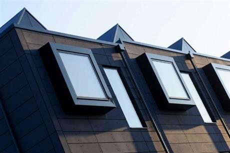 House by Urban Splash modular homes are set to be built across the West Midlands (PIC Urban Splash)